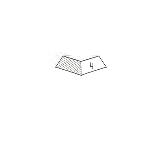 Pillier 4 de la pyramide